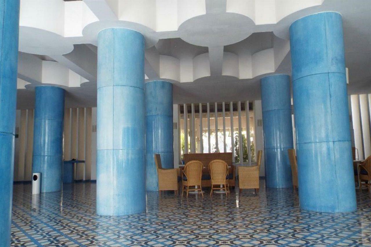 Hotel Elcano Акапулько Экстерьер фото